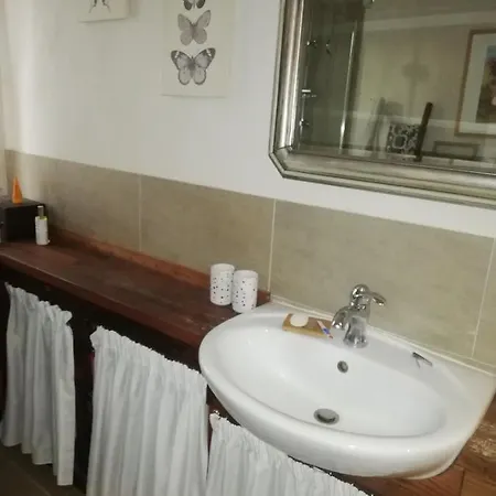 Apartmán Casa Mia