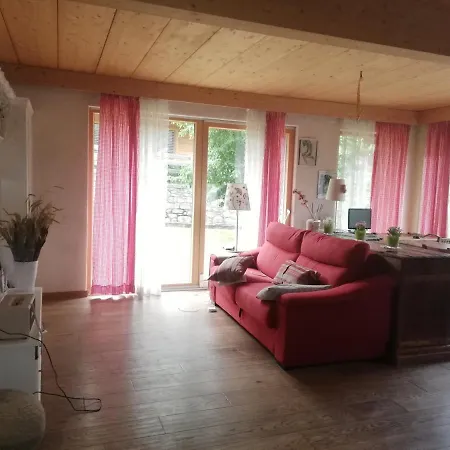 Casa Mia