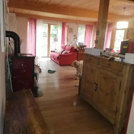 Apartman Casa Mia