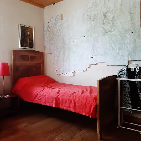 Casa Mia * Aosta