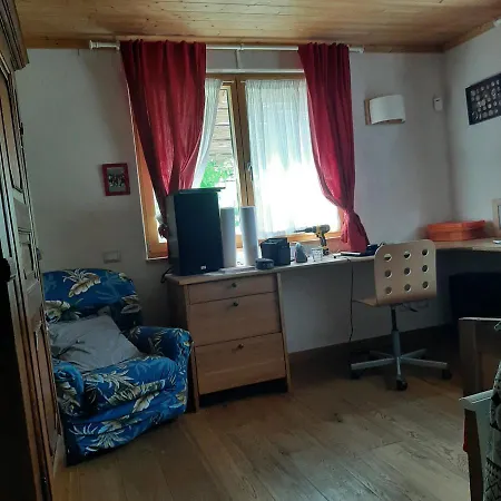 Casa Mia Aosta