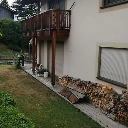 Casa Mia Aosta